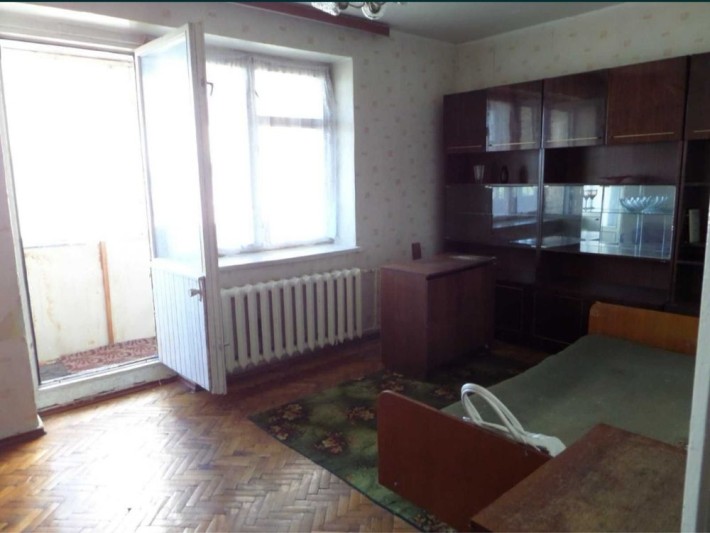 2к квартира під косметичний ремонт!Стан житловий!Ірпінь!Газ!Мін.Оформл - фото 1