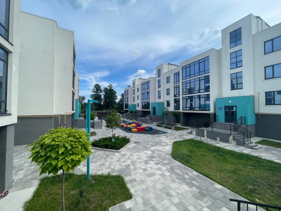 Продам найдешевшу 2-кімнатну квартиру 57 м2. БЕЗ КОМІСІЇ‼️ Ірпінь