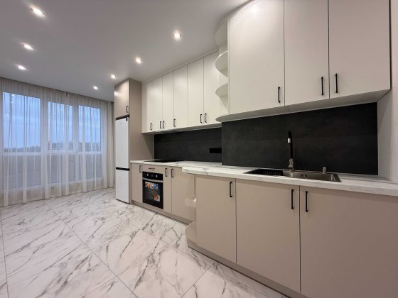 42м2 за 59 999$! Центральний парк Ирпень