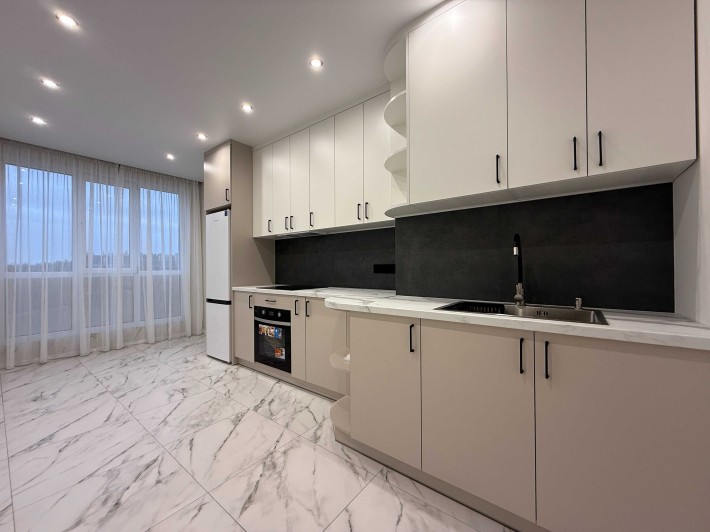 42м2 за 59 999$! Центральний парк - фото 1