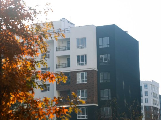 Продам квартиру в Ірпені. Під виплату, поруч річка, вокзал, центр. Ирпень