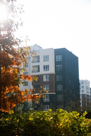 Продам квартиру в Ірпені. Під виплату, поруч річка, вокзал, центр. - фото 1