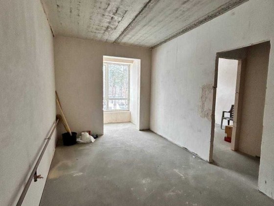 Продам 2-кімнатну квартиру біля Центрального парку Ірпінь