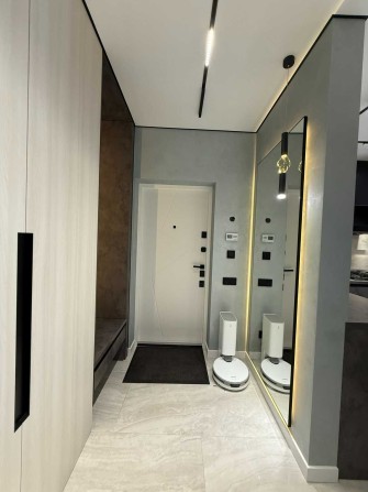 2‑комнатная квартира у Центрального парка в Ирпене  2% оформлення - фото 1