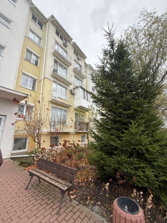 Шок Ціна! Продаж 1к квартири з ремонтом! На Газу! БЕЗ КОМІСІЇ! - фото 1