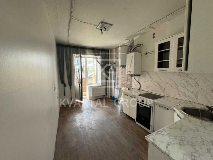 Квартира площею 42м2 з РЕМОНТОМ на 3 поверсі в ЖК. ВИГІДНО! - фото 1