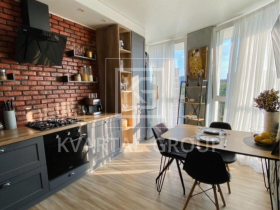 Продаж Квартира Центральний парк ЖК Сяйво Ирпень