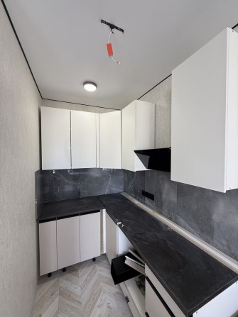 ЖК Молодість 1к квартира з ремонтом! Будинок з ліфтом!! - фото 1