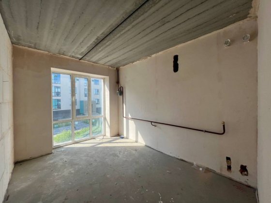 Продаж 2-кімнатної квартири в готовому будинку! Ірпінь