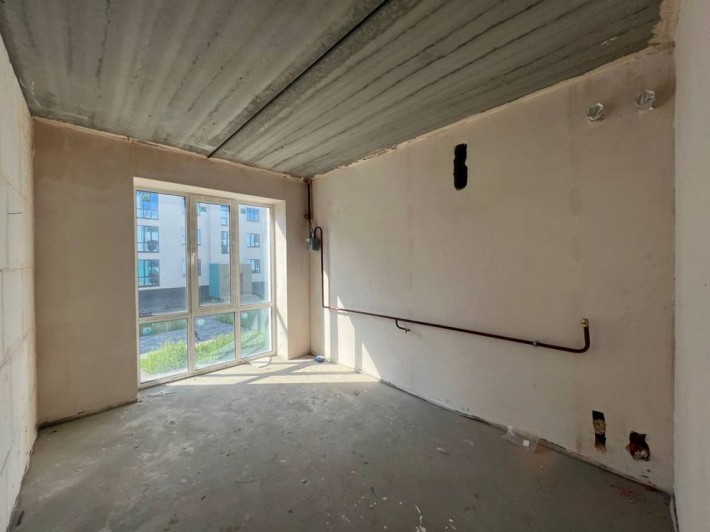 Продаж 2-кімнатної квартири в готовому будинку! - фото 1