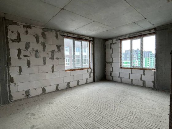 Квартира з неймовірним видом Ірпінь