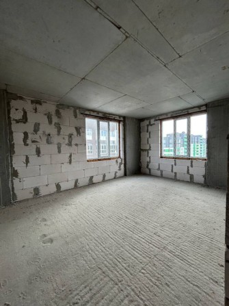 Квартира з неймовірним видом - фото 1