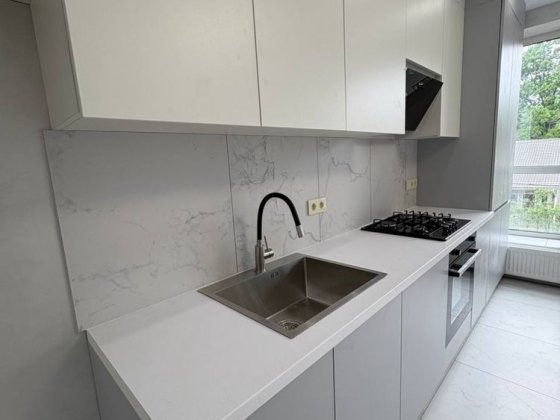 Терміново велика євро 2к з ремонтом!Центральний парк!БЕЗ КОМІСІЇ! Ірпінь