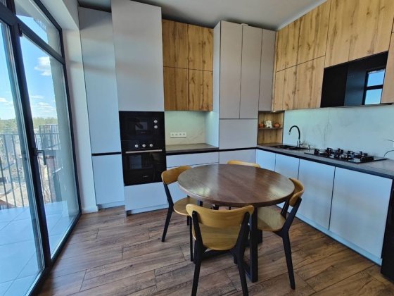 Унікальна 2-рівнева квартира 91 м2 в ЖК “Ютландія ”, Ірпінь Ірпінь