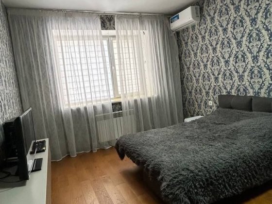 Продаж 1к квартира з ремонтом Ирпень