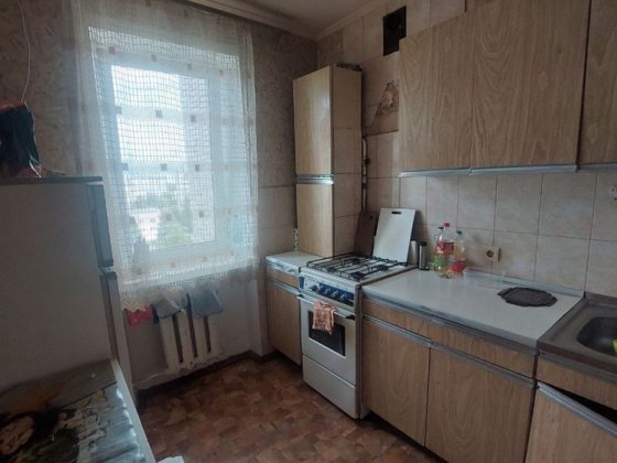 Продаж 3кім.квартира Луцк