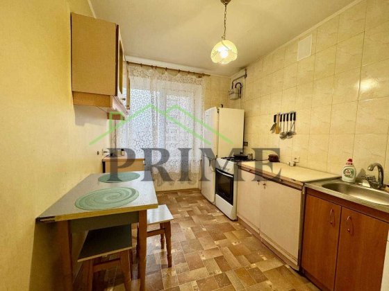 Продаж 3к, р-н Боженка Полтава