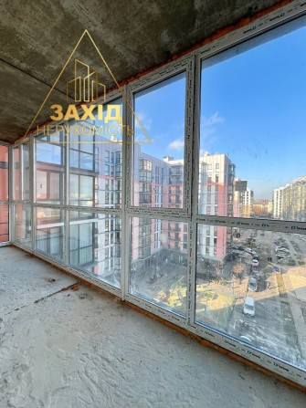 3к! 96 кв.м! ЖК «Dream Town»! + комірка на поверсі - фото 1