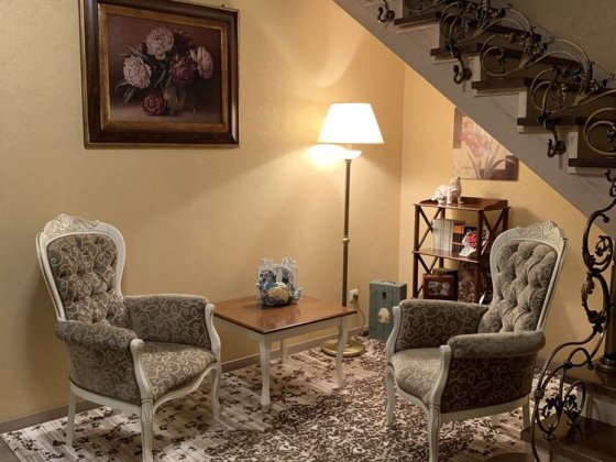 4-х кімнатна,двохрівнева кіартира в центрі Полтави Полтава