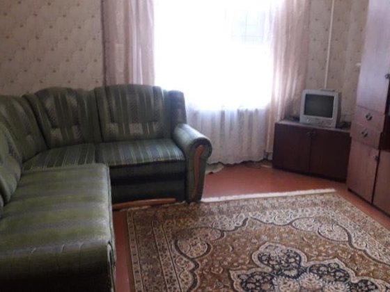 Продам 2 -ух комнатную квартиру с Мебелью Кривий Ріг