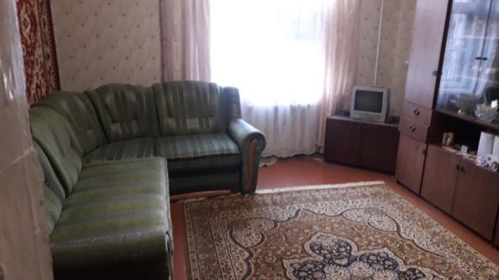 Продам 2 -ух комнатную квартиру с Мебелью - фото 1