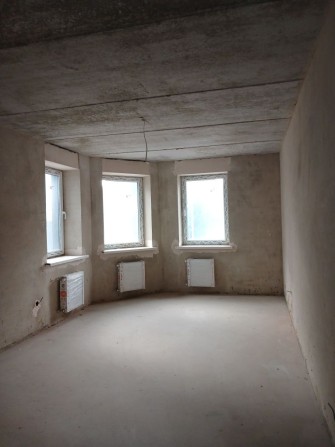 Продам 3 - ну квартиру в новобудові по вул.М.Заньковецької. - фото 1