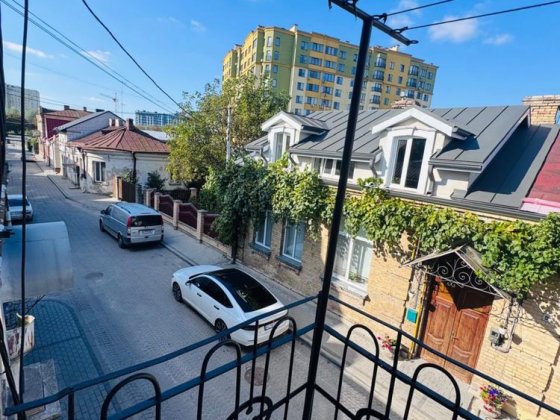 Двокімнатна квартира в центрі м.Луцьк Луцк