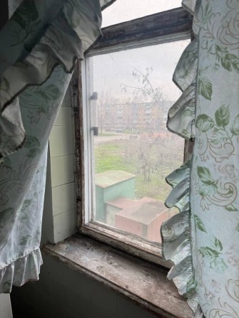 ДВОкімнатна на ДРУГОМУ поверсі, Окремі кімнати, не кутова. 44 Квартал - фото 1