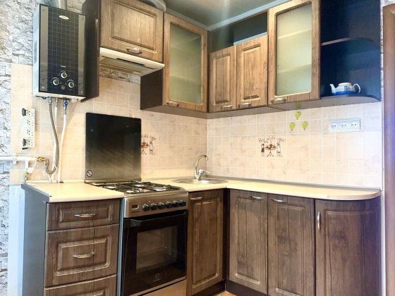 1-но р-н 44 квартала, ул Тимирязева, 11, Ремонт, Мебель Кривой Рог