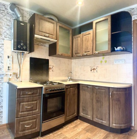 1-но р-н 44 квартала, ул Тимирязева, 11, Ремонт, Мебель - фото 1