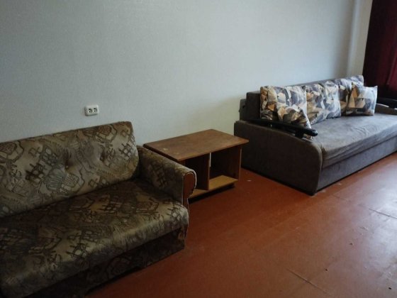 Однокімнатна квартира по суперціні в с. Біологічне Полтава