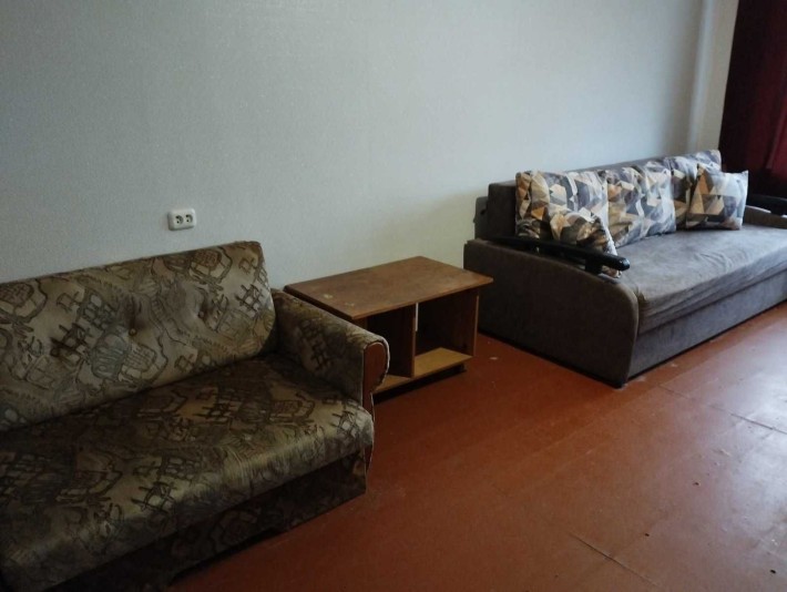 Однокімнатна квартира по суперціні в с. Біологічне - фото 1