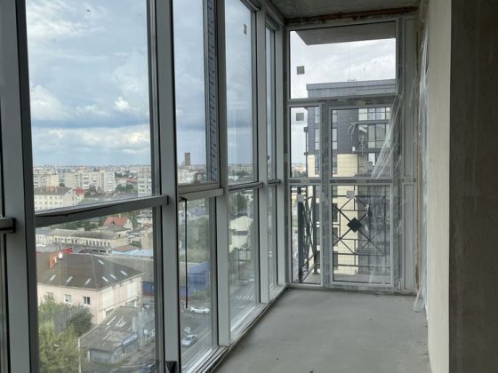 Квартира VIP Яровиця Луцк