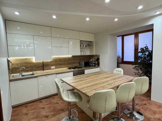 Продаж Дворівневої квартири вул. Чорновола м. Луцьк Луцк