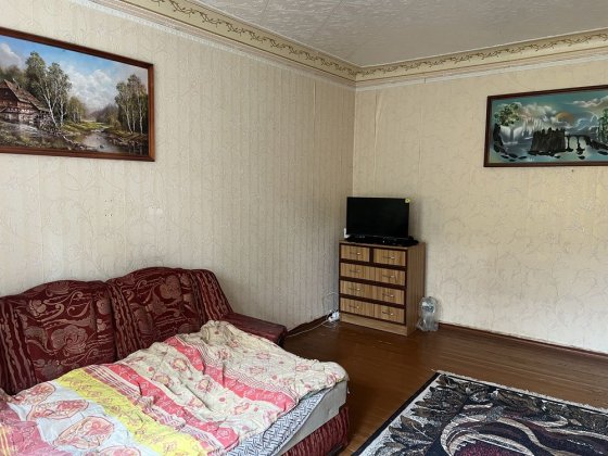 Продаж 2 кімн. Карачуни вул. Вчиталів Кривий Ріг