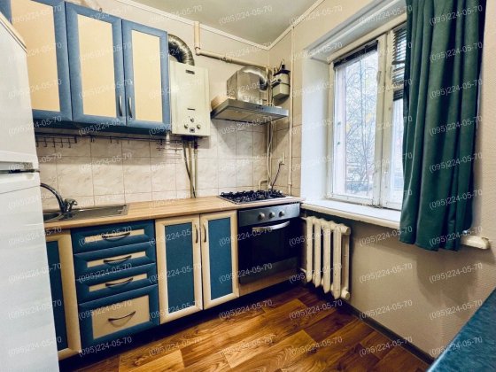 Продам гарним людям гарну квартира в гарному районі міста, без комісії Полтава