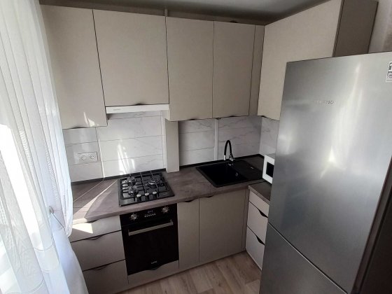 Продам 2 кімнатну квартиру в центрі міста Полтава