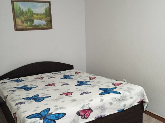 Чудова двушка з ремонтом+меблі+техніка на Соцгороді.Можливо сертифікат Кривой Рог