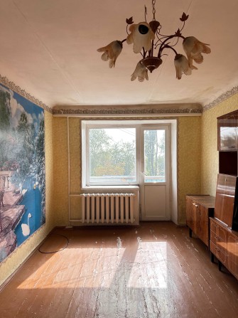 Продаж 2-кімнатної квартири. Інгулець. - фото 1