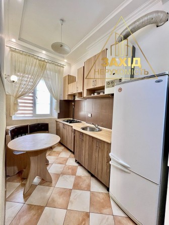 2 кімнатна у самому центрі, вул. Кривий Вал - фото 1