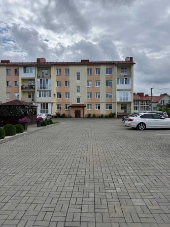 Продаж 2к квартири, 60.4 кв.м. | вул. Прасолів, р-н ГПЗ - фото 1