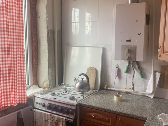 Продам 3 комнатную квартиру на Новой поликлинике Полтава