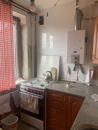 Продам 3 комнатную квартиру на Новой поликлинике - фото 1