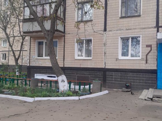 Продажа 3 х кімнатної квартири Кривий Ріг