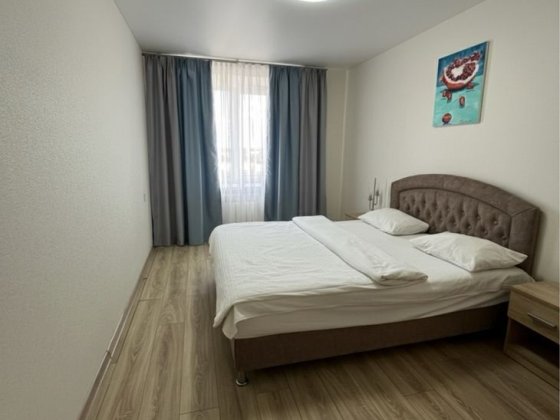 Продам двокімнатну в ЦЕНТРІ на Соборності 50 БЕЗ КОМІСІЇ Полтава