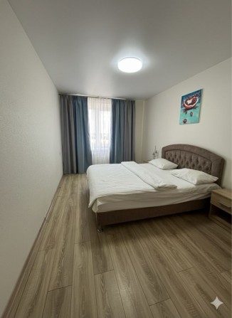 Продам двокімнатну в ЦЕНТРІ на Соборності 50 БЕЗ КОМІСІЇ - фото 1