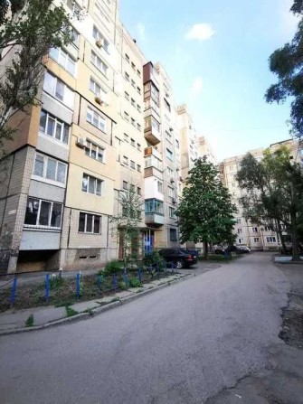 продам 3 х кімнатну квартиру у центрально міському районі - фото 1