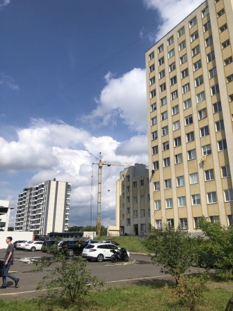 Продаж , квартира 2 кім., центр міста,99,4м.кв. - фото 1