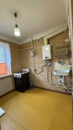 Двокімнатна на Фурманова в цегляному будинку 45 кв/м І КОД 44708 - фото 1