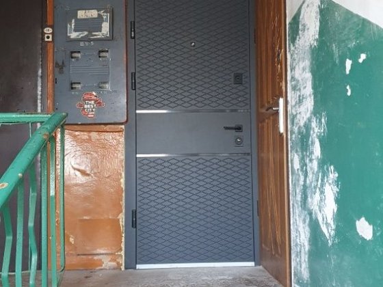 Продажа 2к квартири 44кв. Кривий Ріг